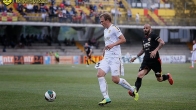 Jan Polak | foto &copy; Mario Taddeo | S.S. Juve Stabia